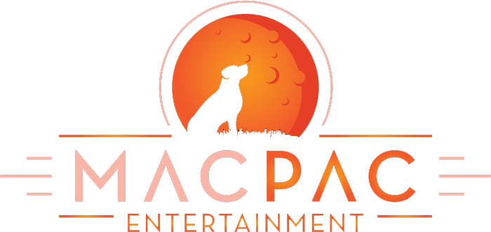 MacPac Entertainment