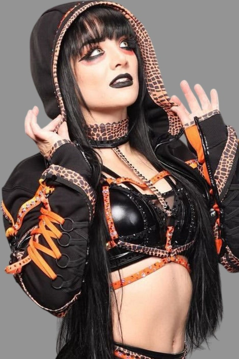 et billede af Natalie Holland