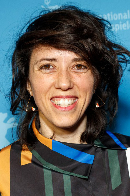 et billede af Catarina Vasconcelos