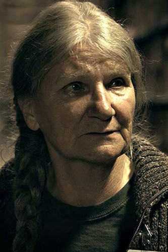 et billede af Diane Gordon