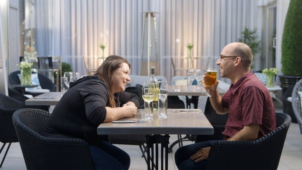 À table avec mon ex! - Épisode 30