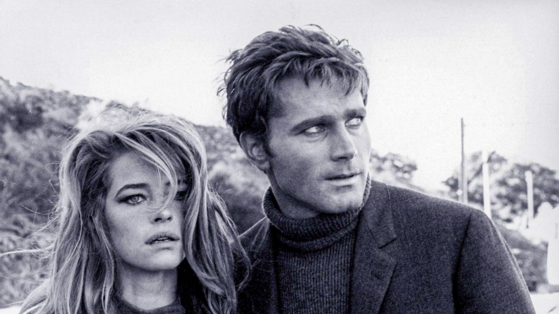 Sardinia Kidnapped (1968)
