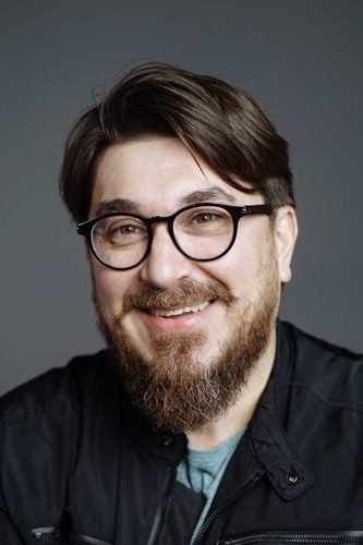 et billede af Doru Catanescu