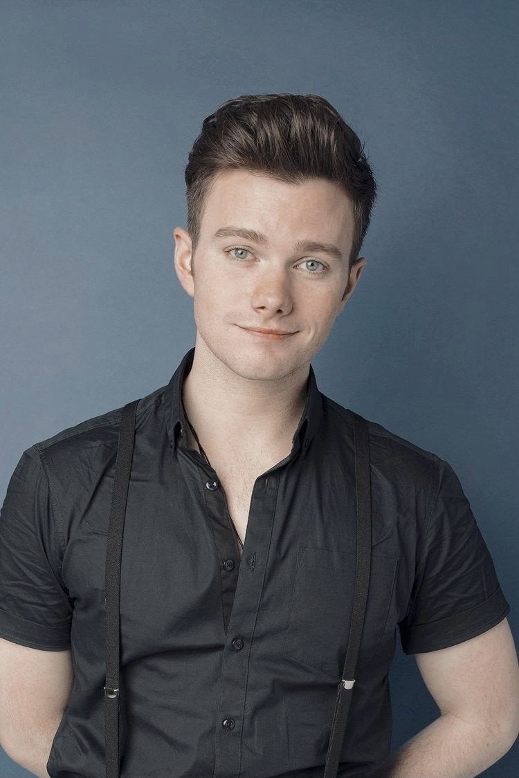 Chris Colfer
