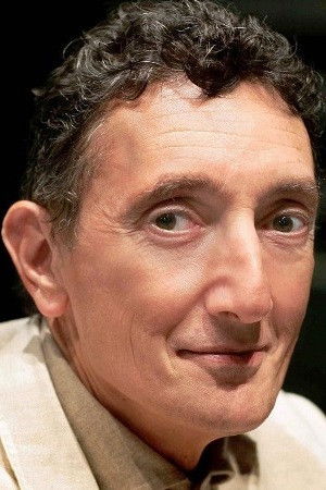 et billede af Sandro Lombardi