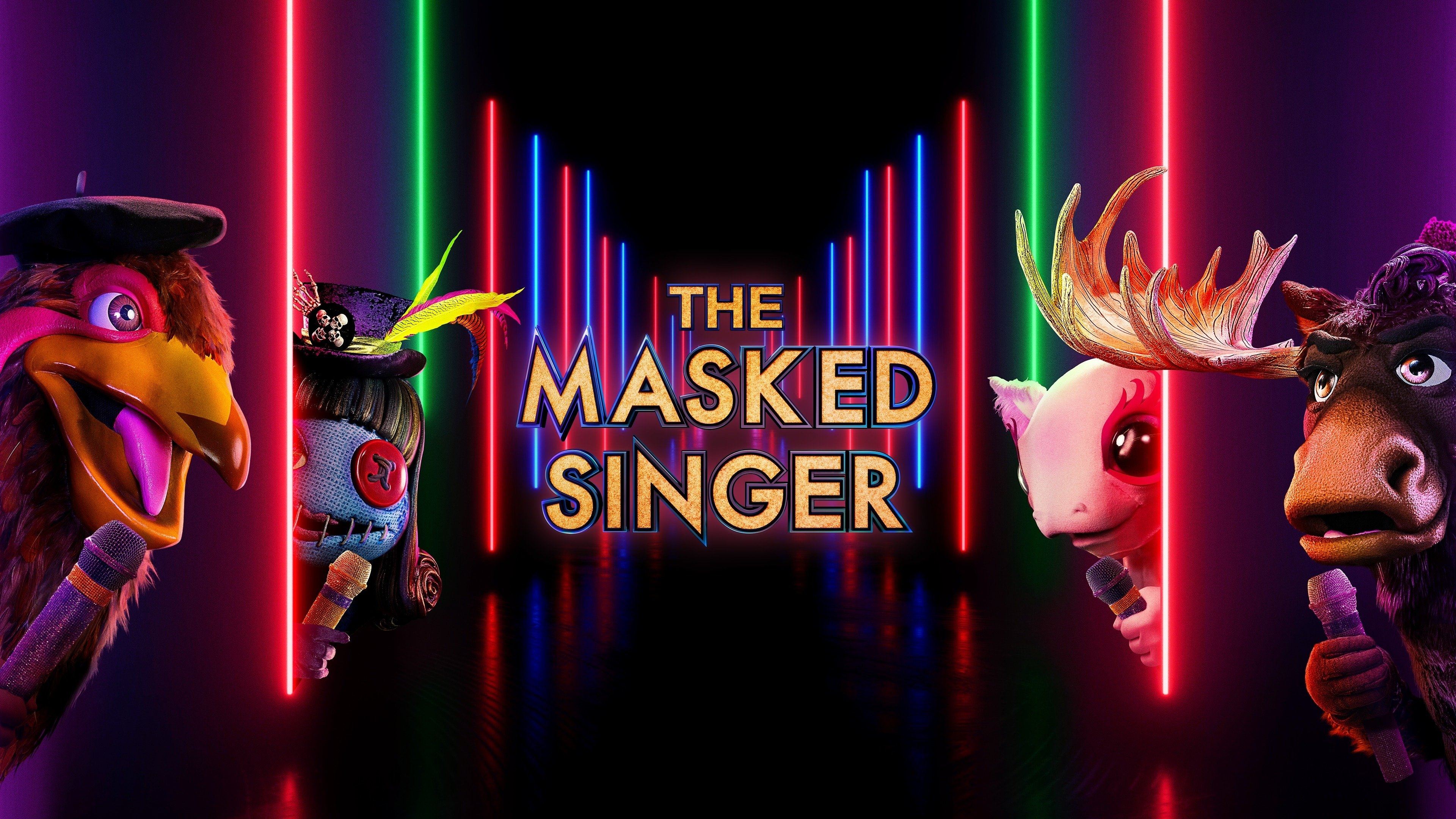 The Masked Singer - Season 3