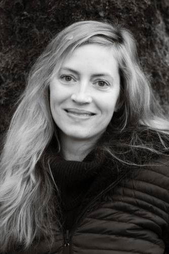 et billede af Luna Jurančič Šribar