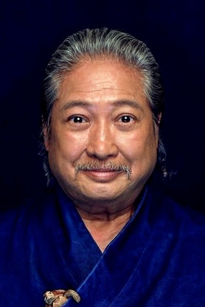 Photo de Sammo Hung 302100