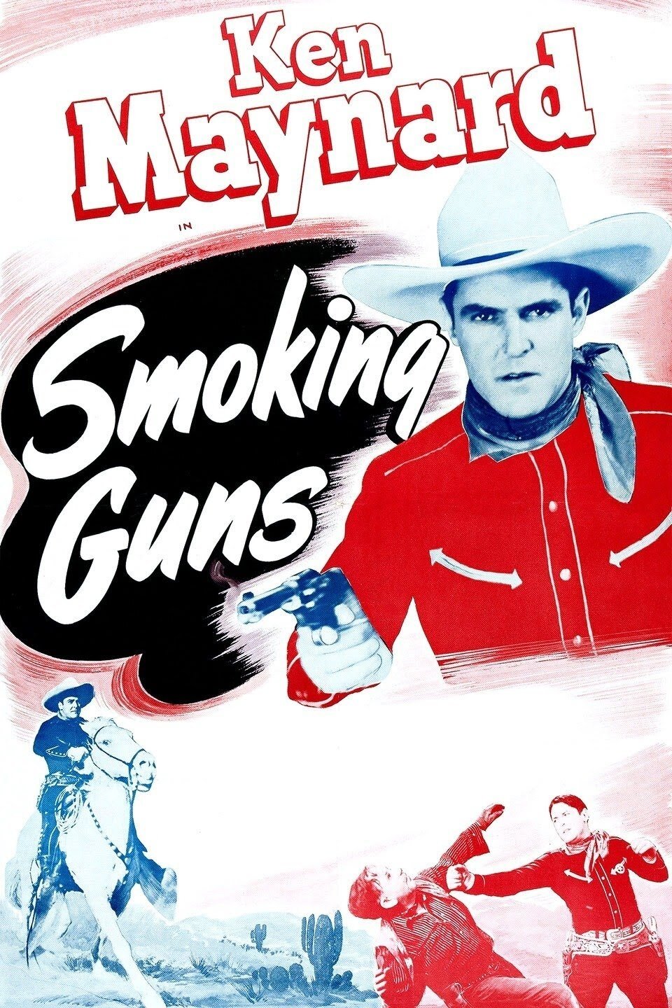 Smoking Guns
