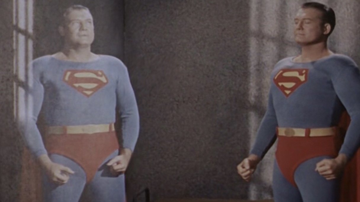 Adventures of Superman