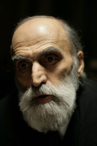 et billede af Ramis Ibragimov