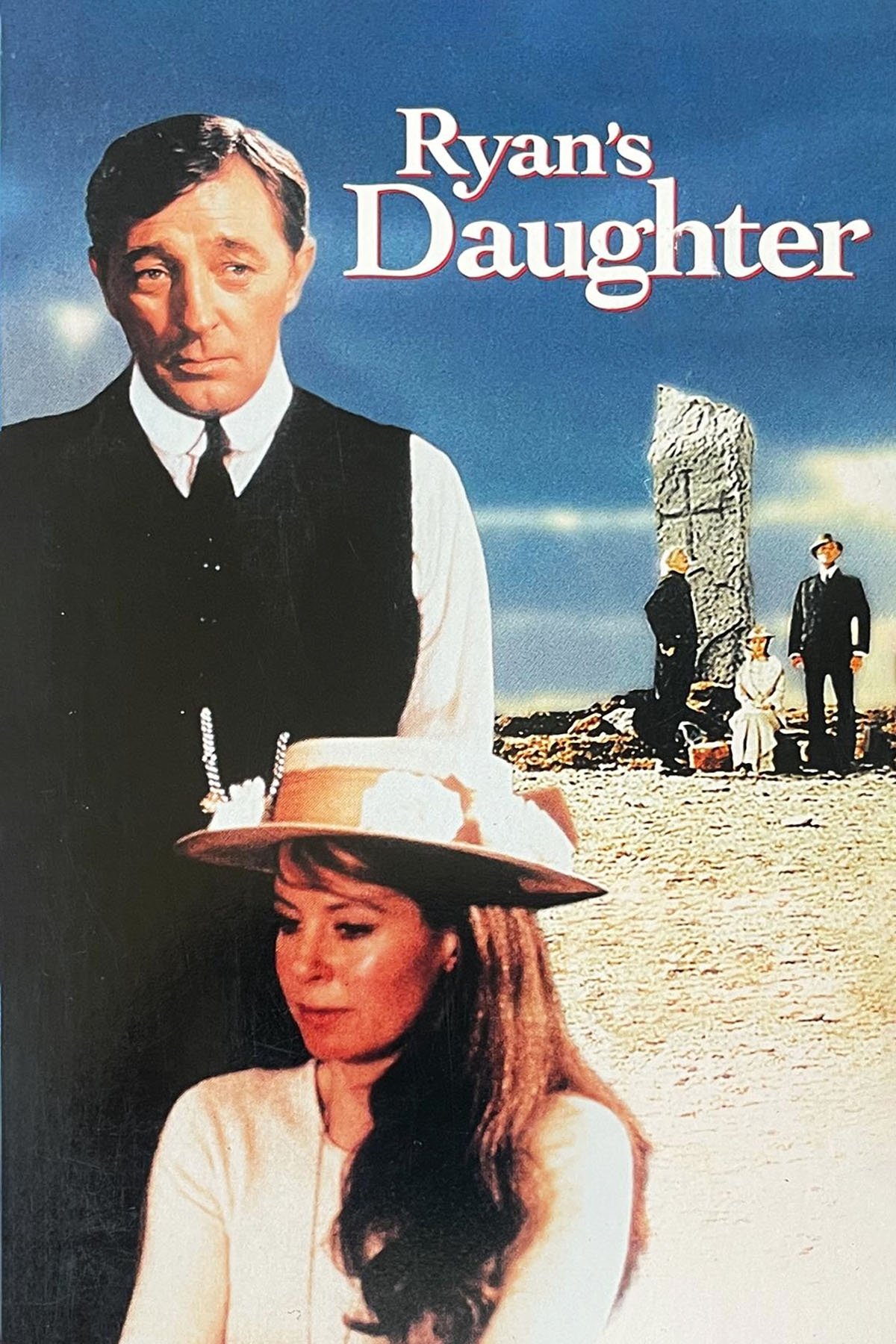 Ryan's Daughter