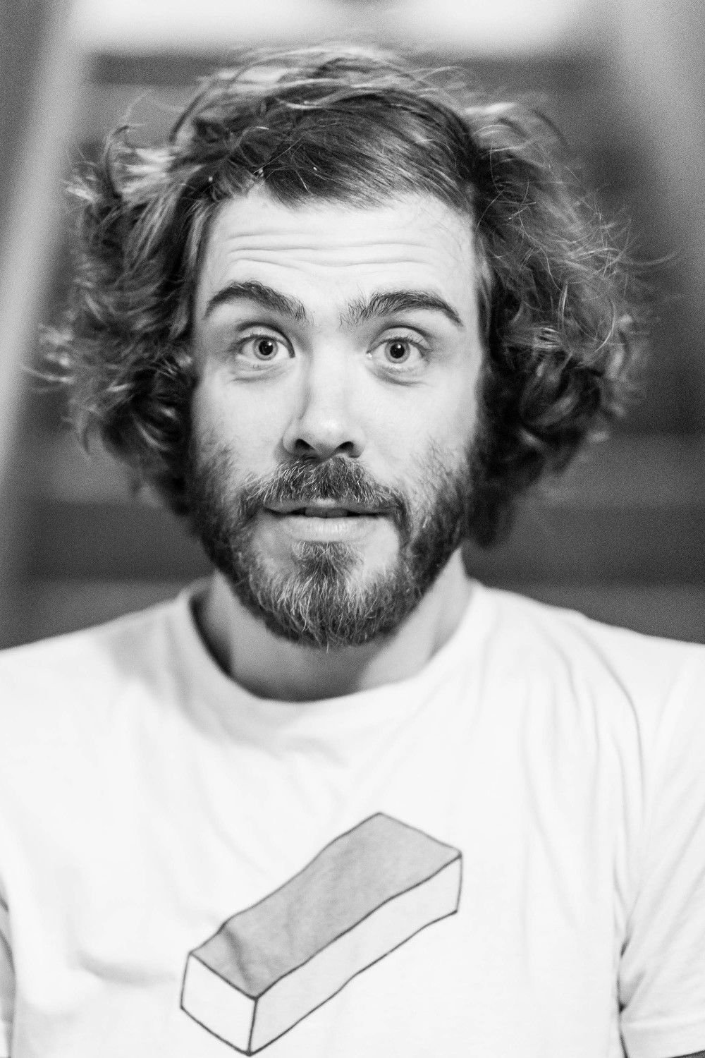 et billede af Jean-Pierre de Tinguy