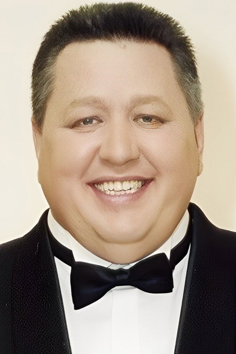 et billede af Aleksandr Tyutryumov