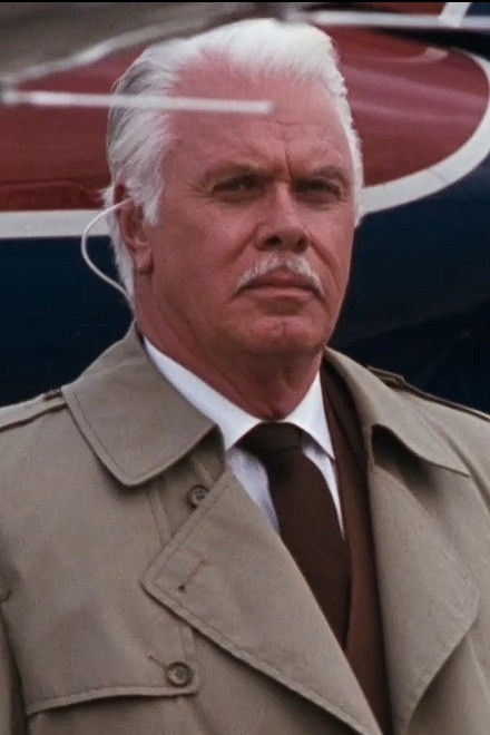 et billede af Jim Mohlman