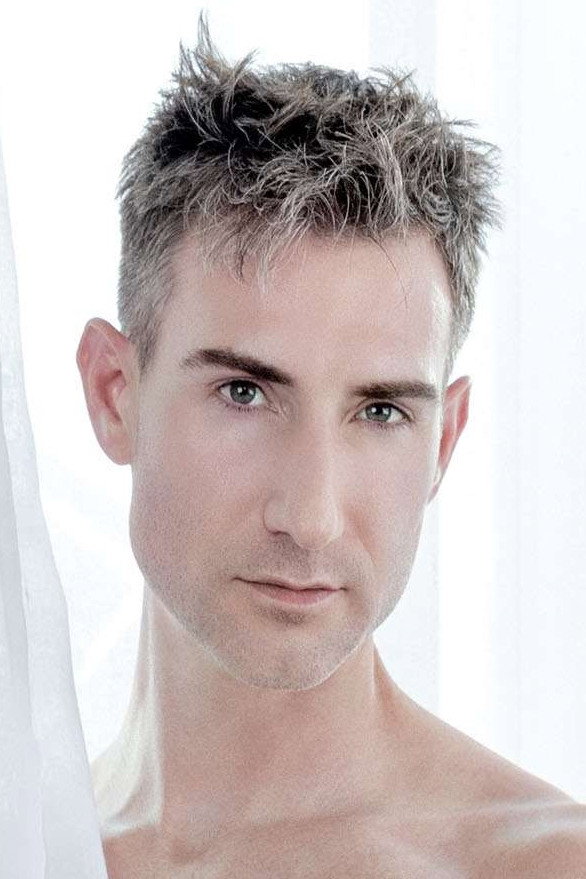 Porter Wescott