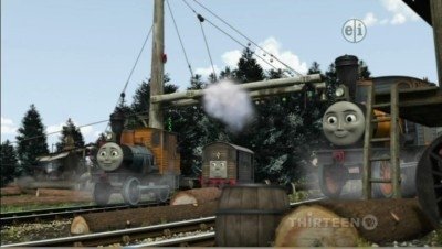 Thomas & Friends