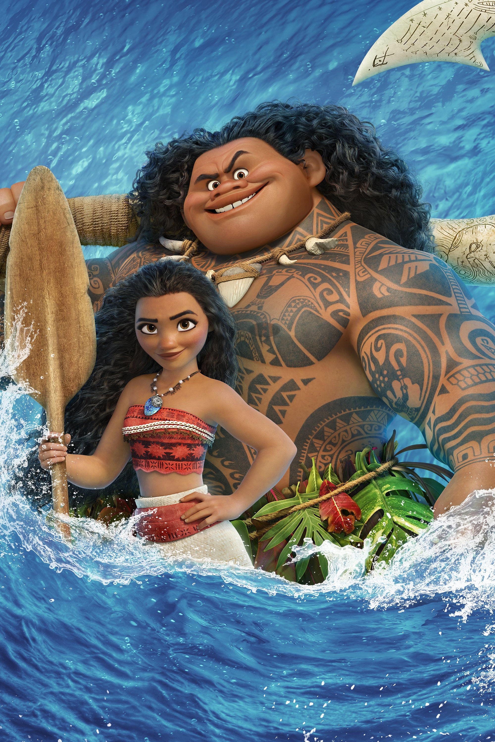 Moana