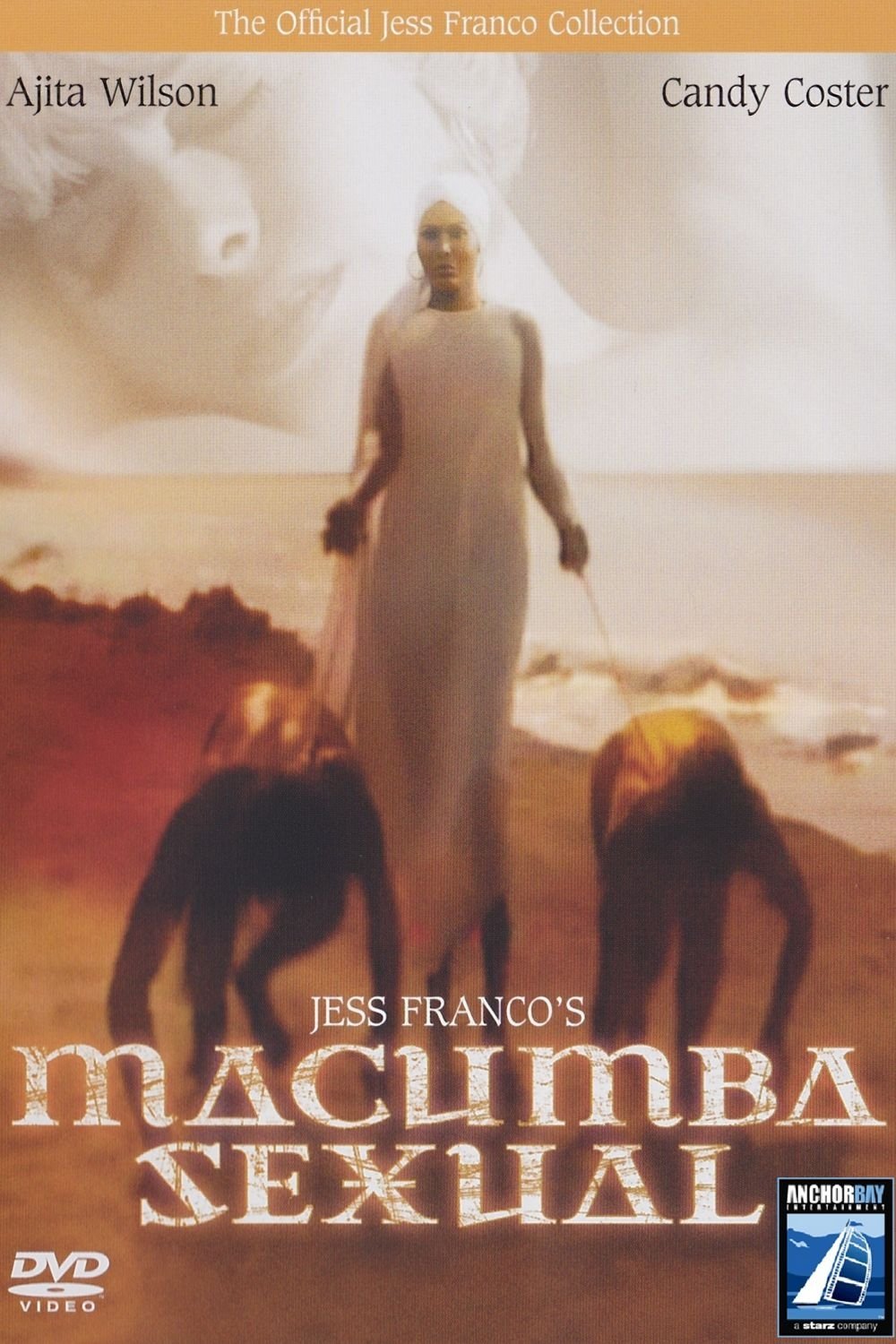 Macumba Sexual