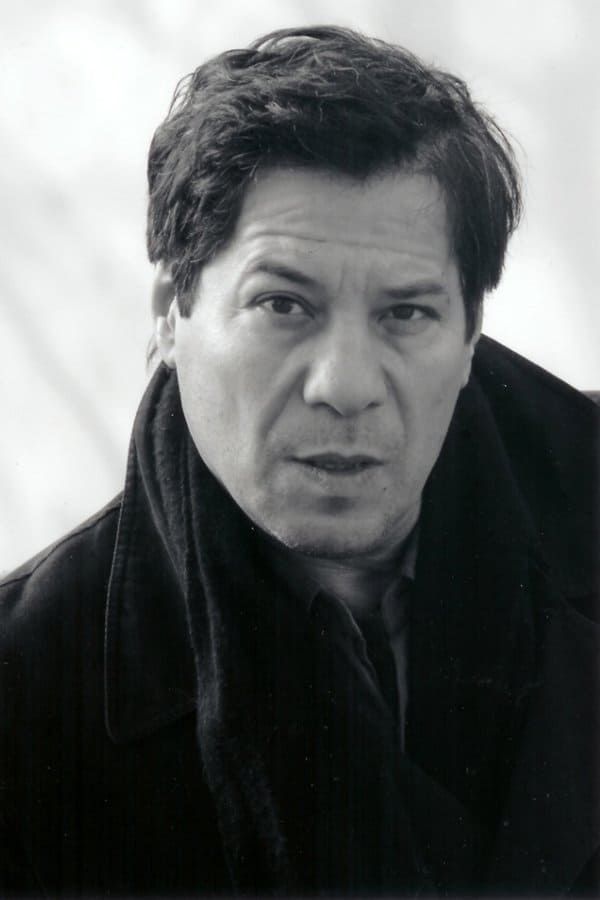 Actor Photo