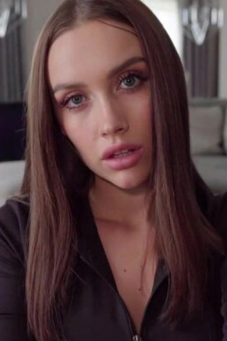 et billede af Kristina Sweet