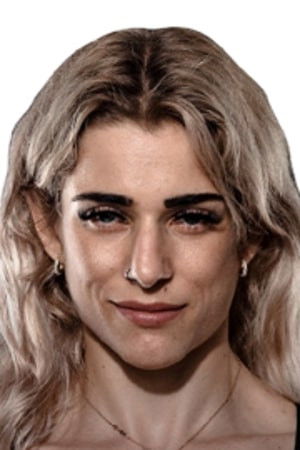 et billede af Kate Bacik