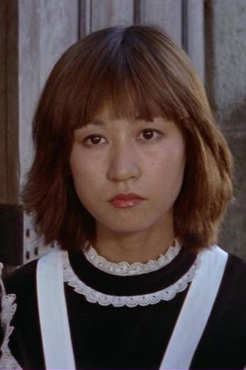 et billede af Kiyoshi Abe