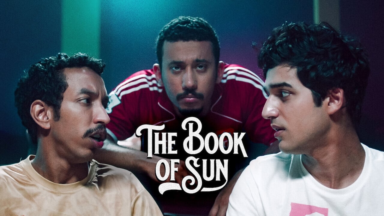 Kniha Slunce