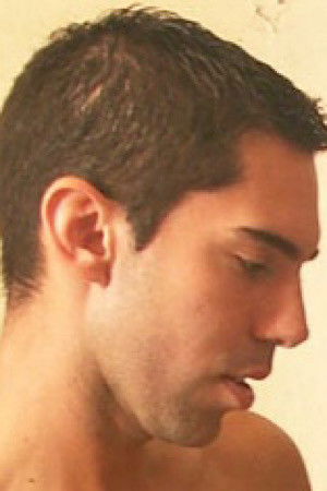 et billede af Tony Derno