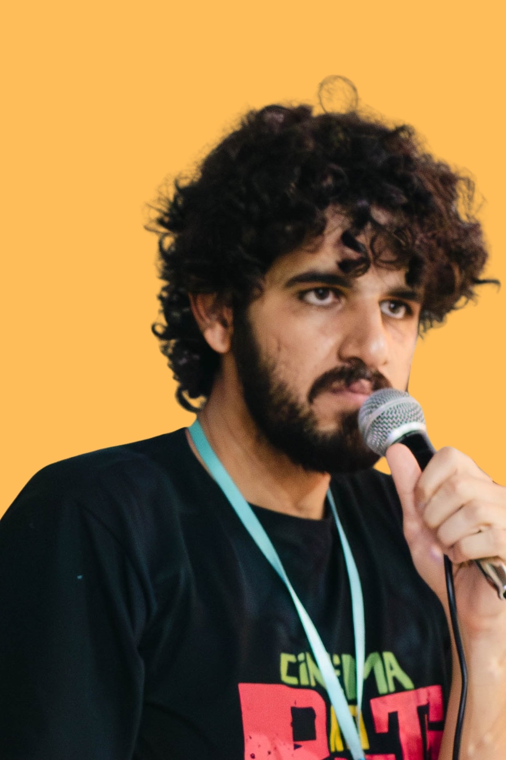 Lucas Santos | Director