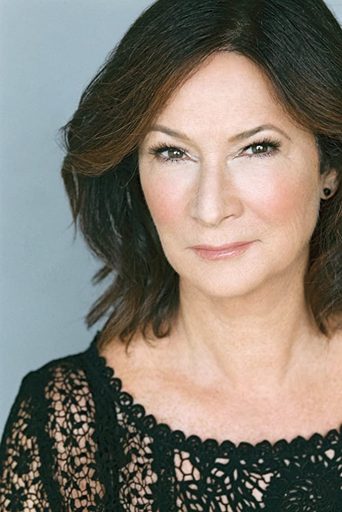 et billede af Lucy Butler