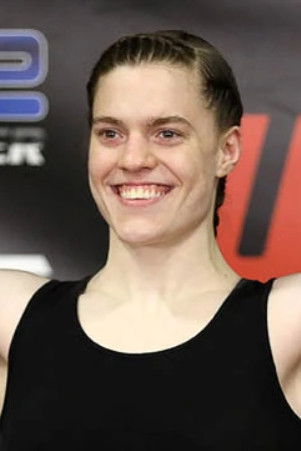 et billede af Hope Chase