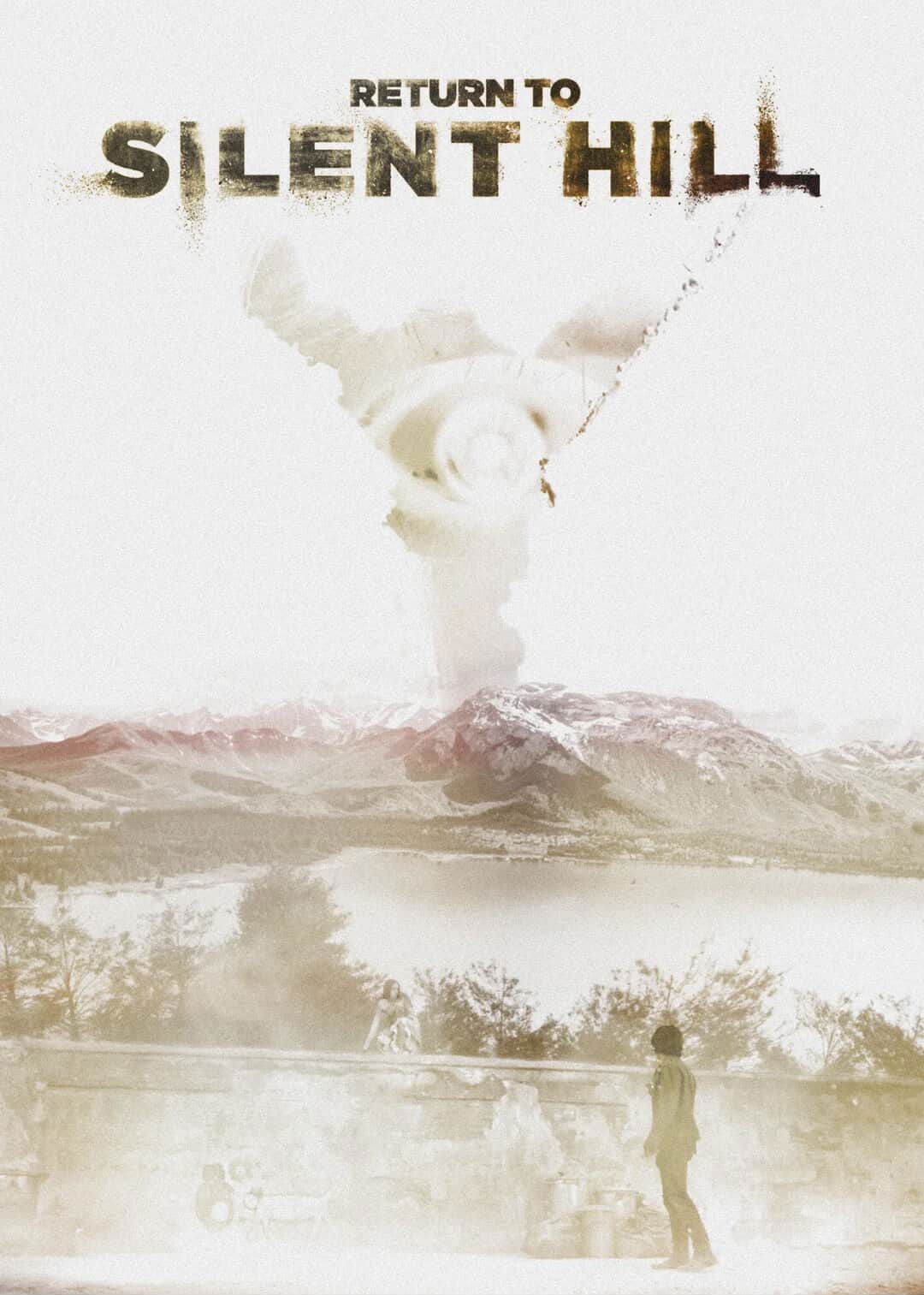 Return to Silent Hill