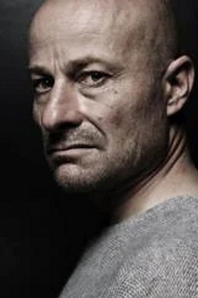 et billede af Søren Lenander