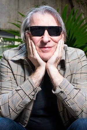 et billede af Daniel Melero