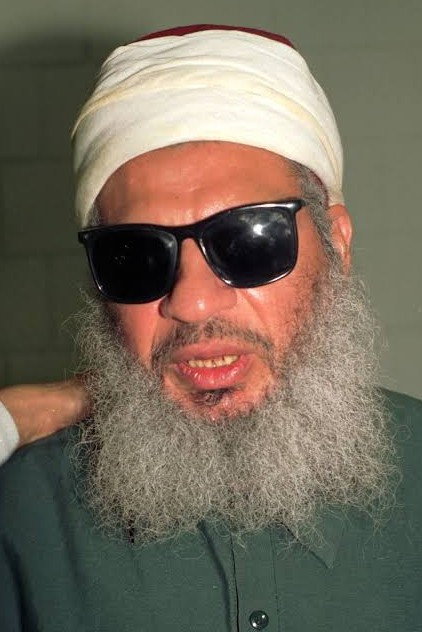 Omar Abdel-Rahman