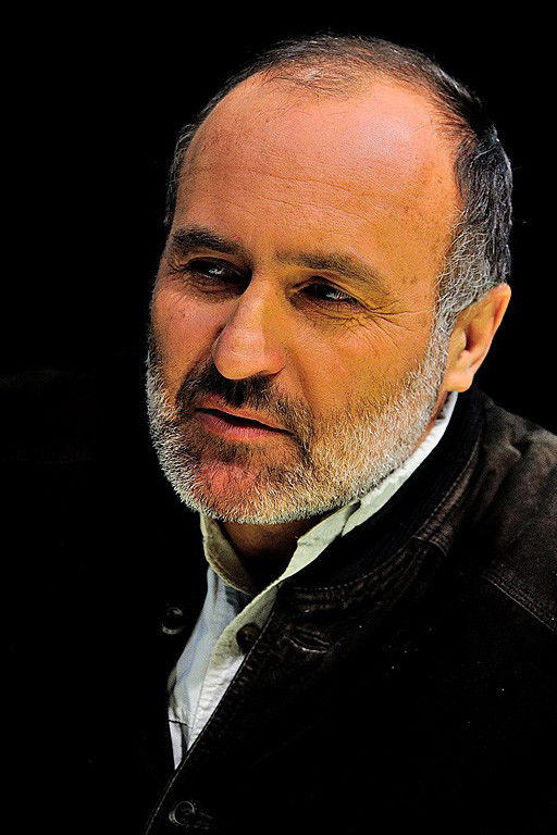 et billede af Valeriy Balayan