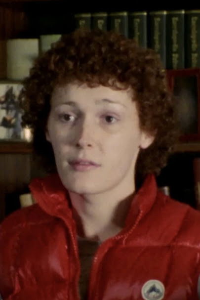 et billede af Reneé Amor Fernández