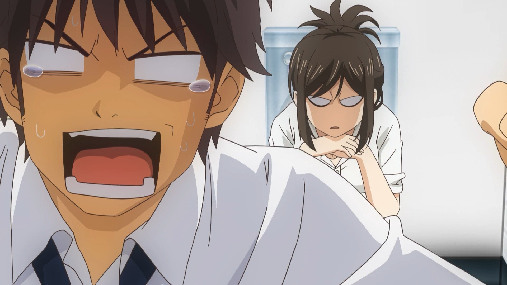 Nande Koko Ni Sensei Ga Episode 1 Nande Koko ni Sensei ga!? Episodio 1 Online Sub Español HD - Pepeliculas
