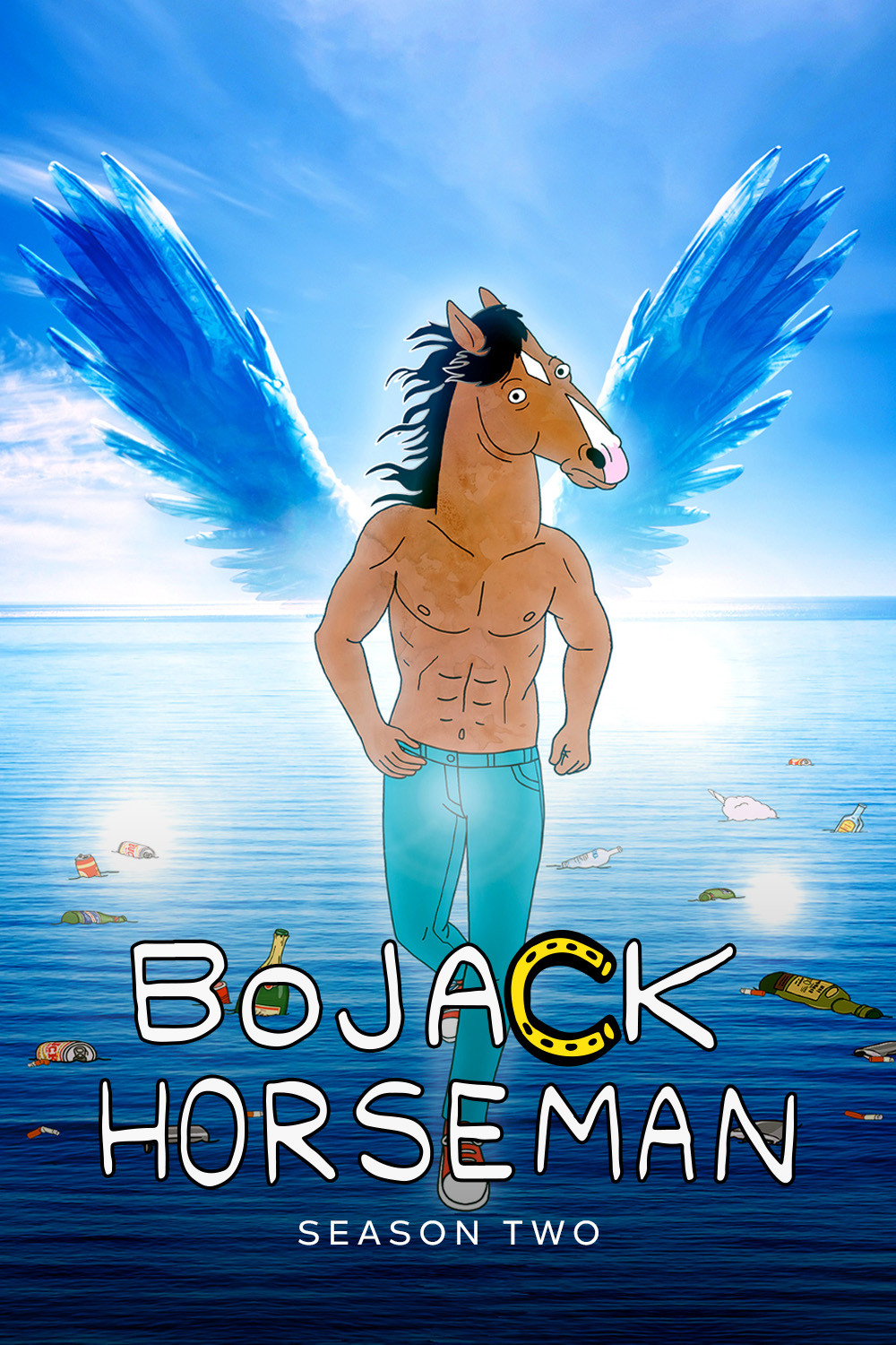BoJack Horseman - Season 2
