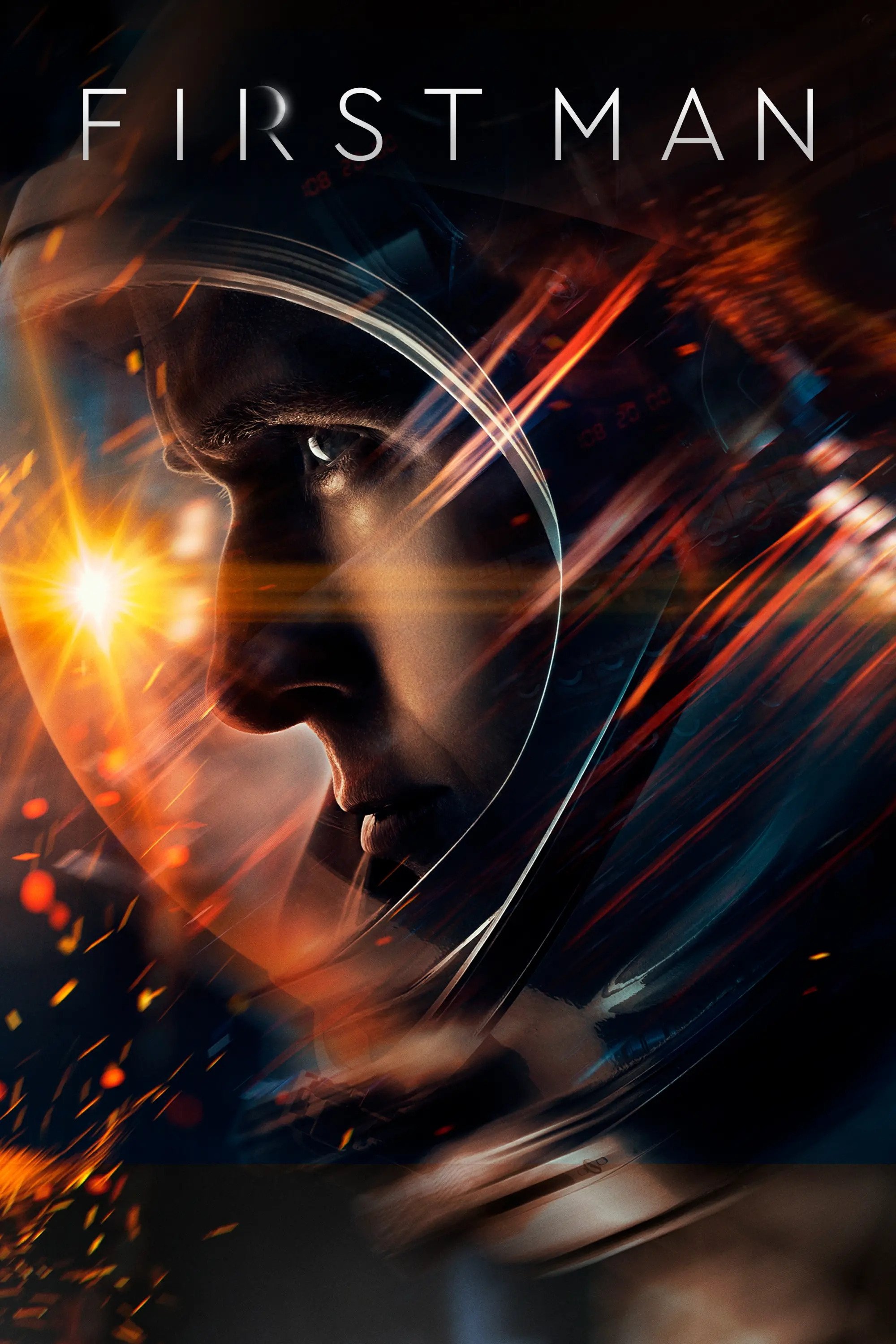 First Man