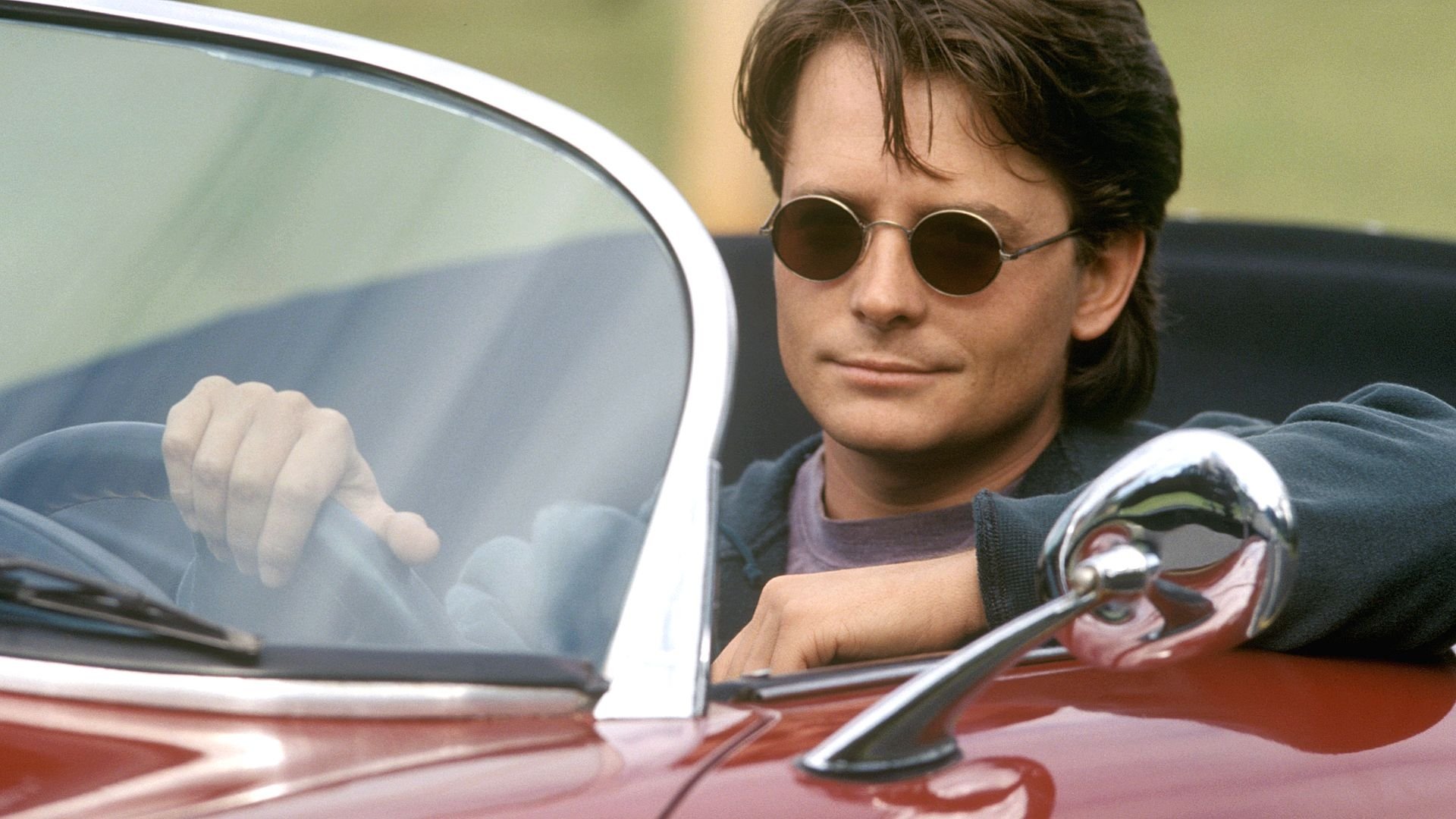 Doc Hollywood (1991)