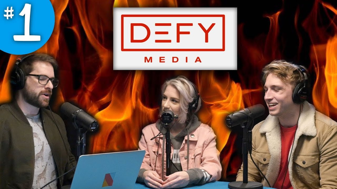 Episode 1