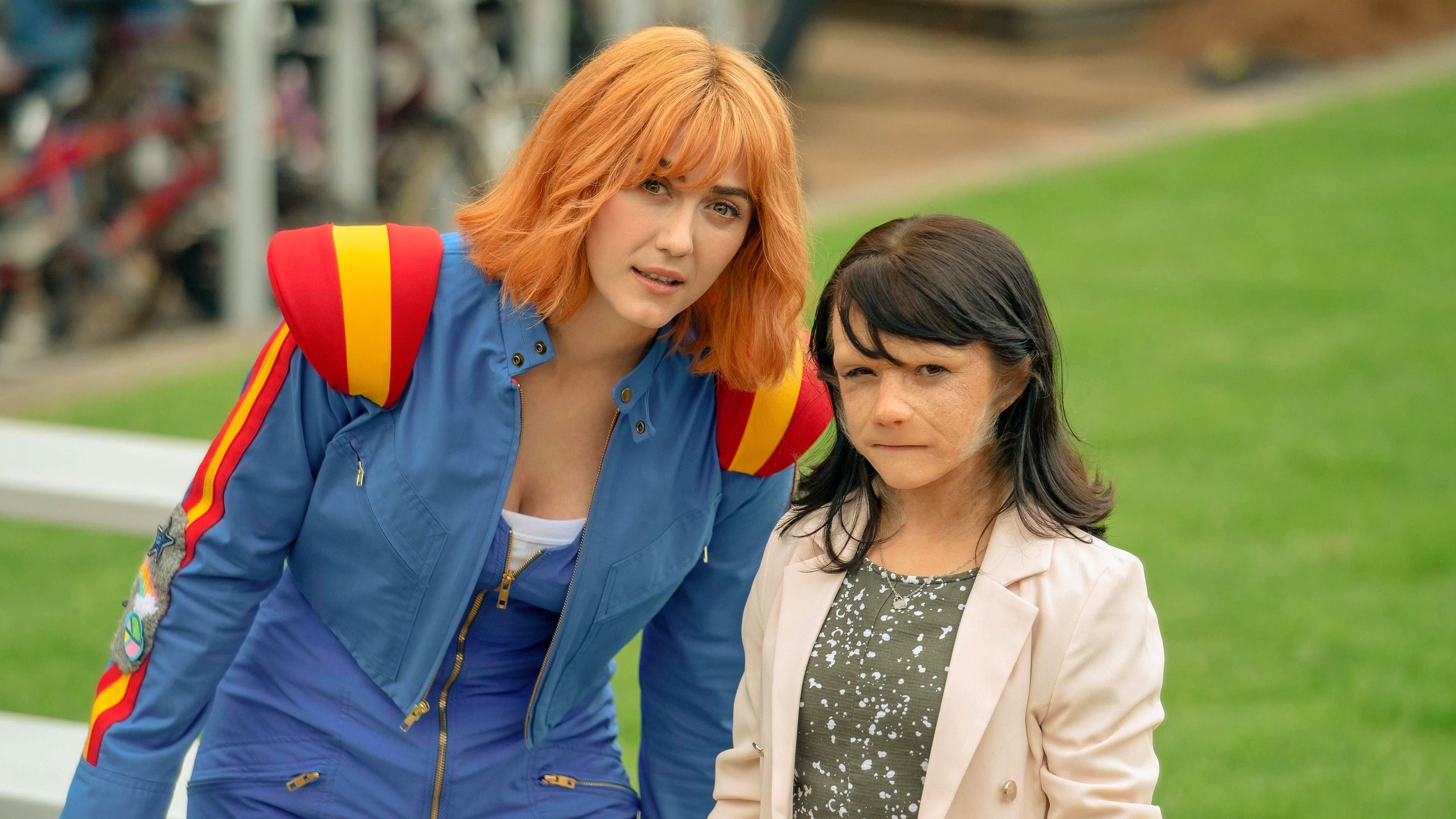 Doom Patrol