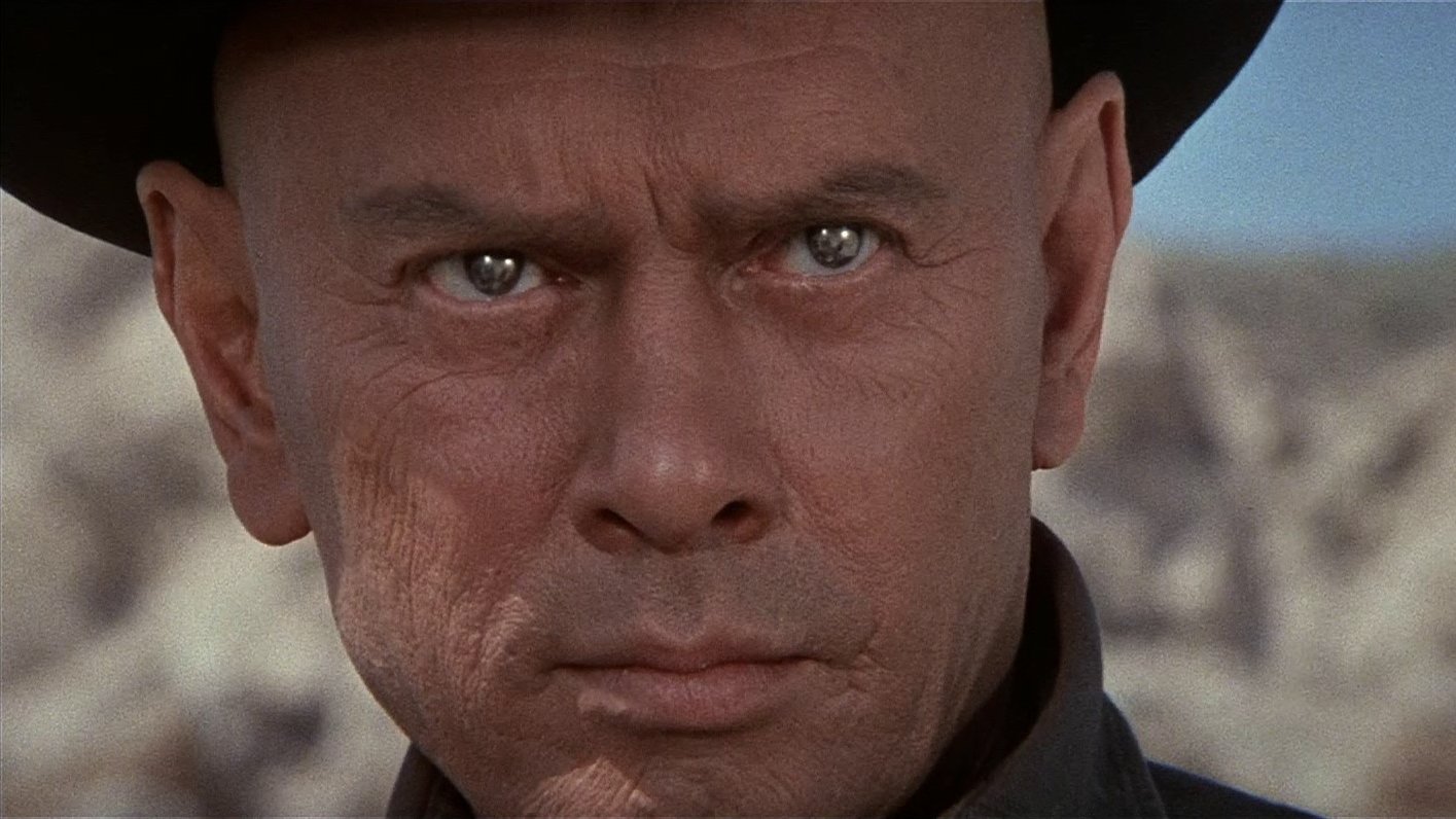 Westworld (1973)