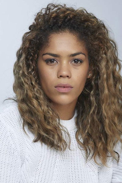 et billede af Cleo Rinkwest