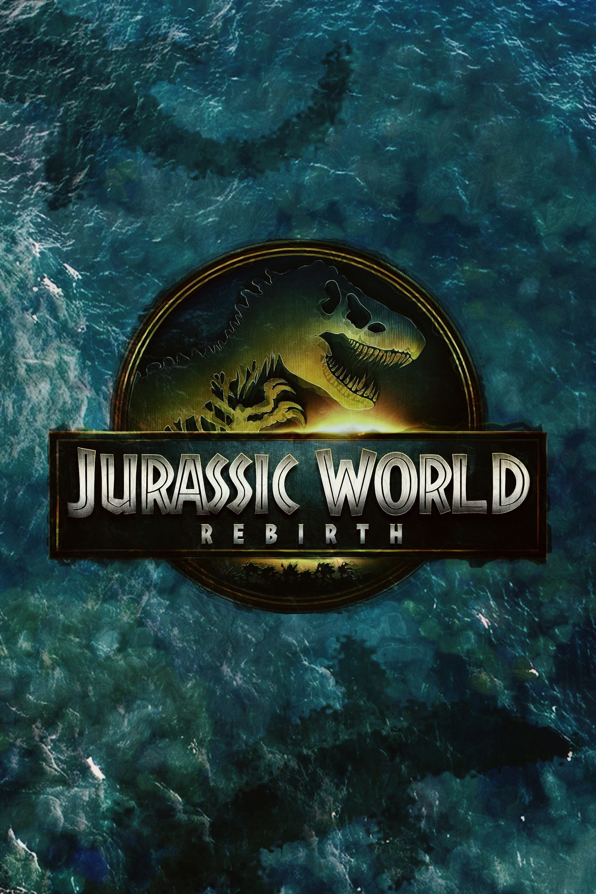 Jurassic World Rebirth