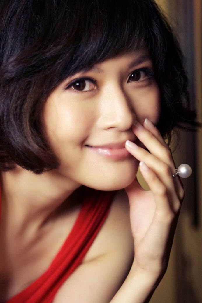 et billede af Shen Xing