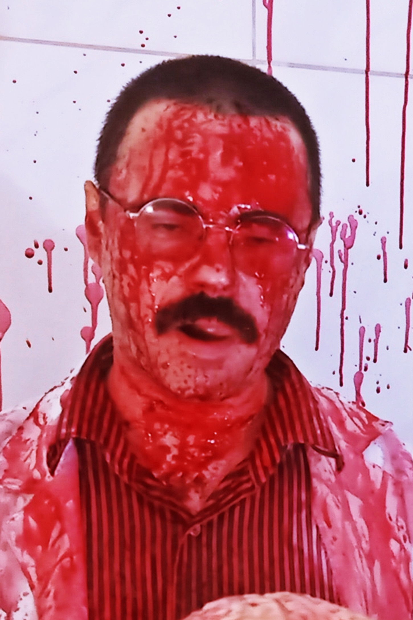 et billede af Heleno Colpani