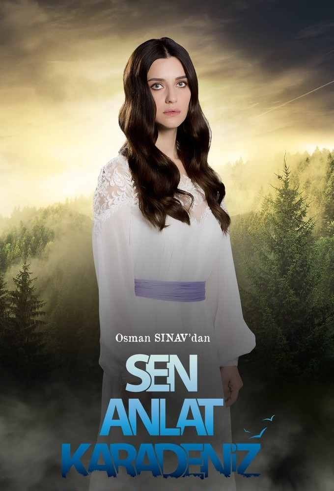 Sen Anlat Karadeniz - Season 2